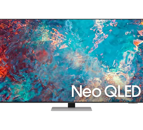 Samsung 65" QN85A Neo QLED 4K Smart TV (2021)