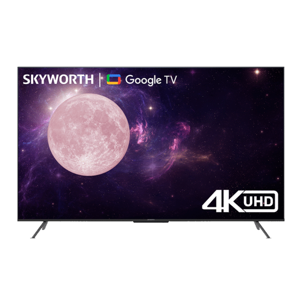 SKYWORTH 70″ UHD GOOGLE TV (70SUE9350F)