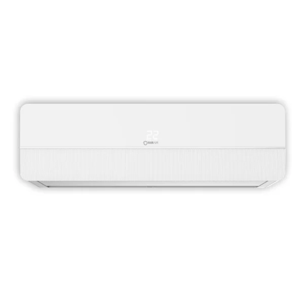 SIRAIR SIGMA 24000BTU INVERTER AC