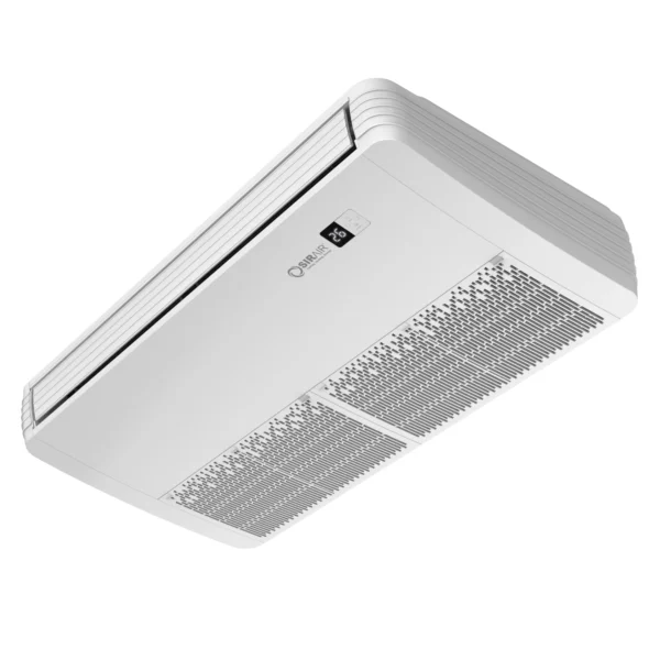 SIRAIR 36000BTU COMMERCIAL INVERTER, UNDER CEILING AC (COOLING & HEATING)